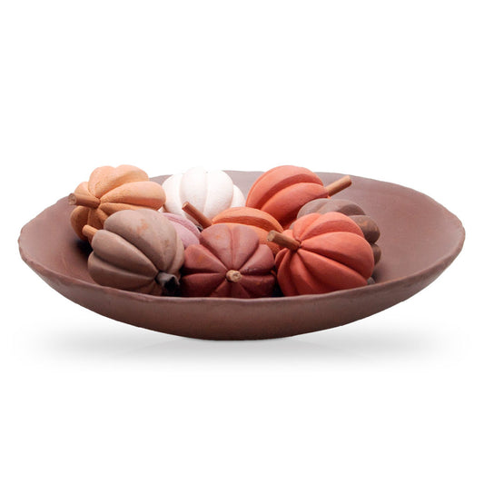 Brazilian Cherries Pottery Diffuser