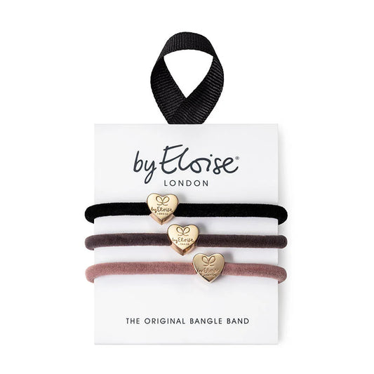 Bangle Band Set - Sumptuous Velvet
