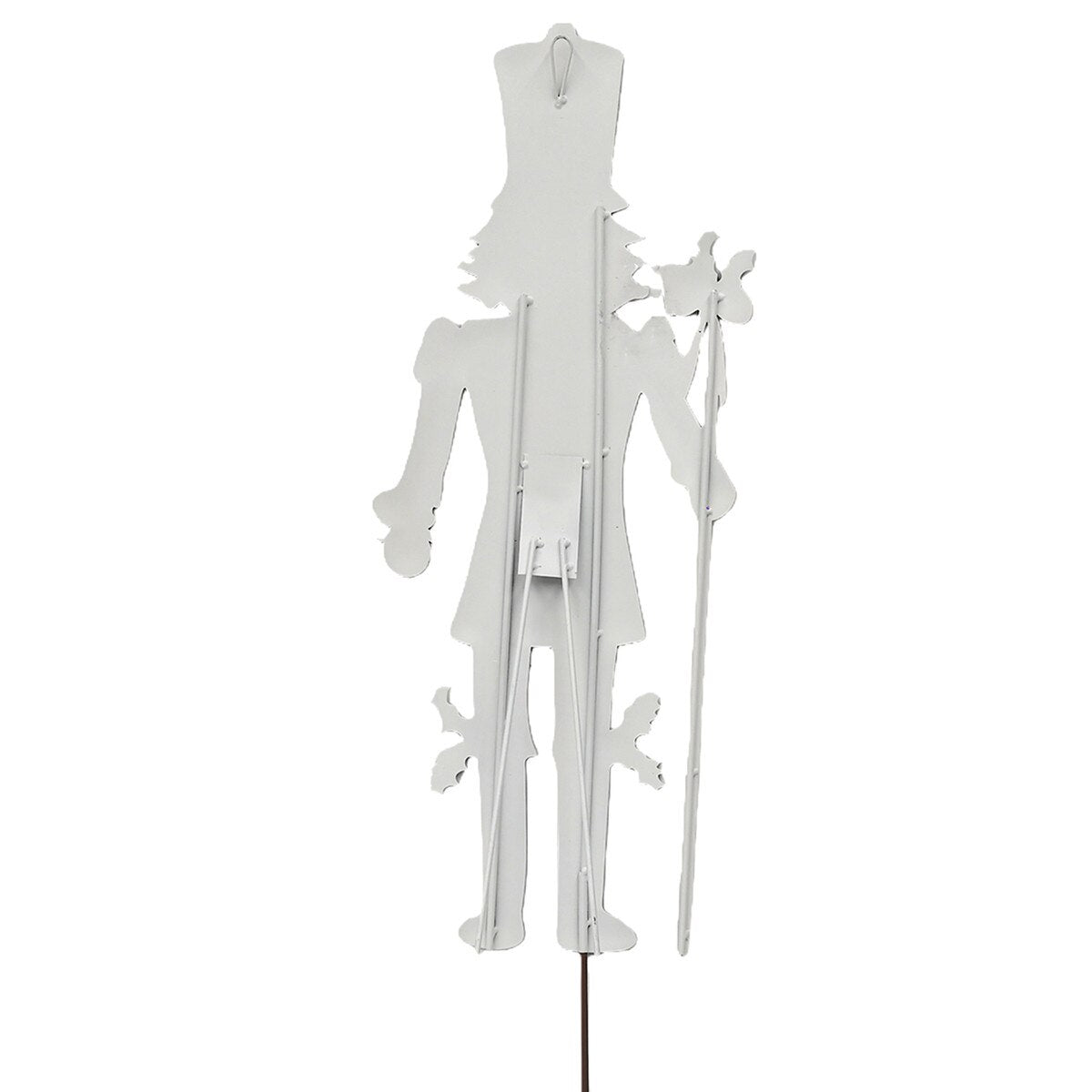Traditional Tidings Nutcracker