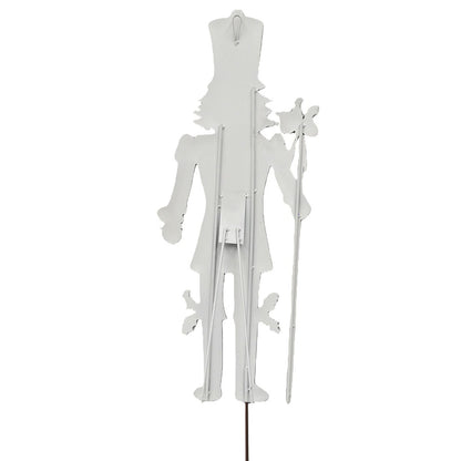 Traditional Tidings Nutcracker