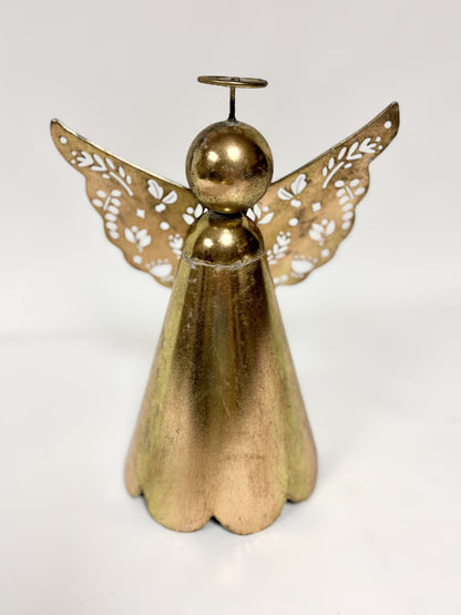 Gold Angel - Large
