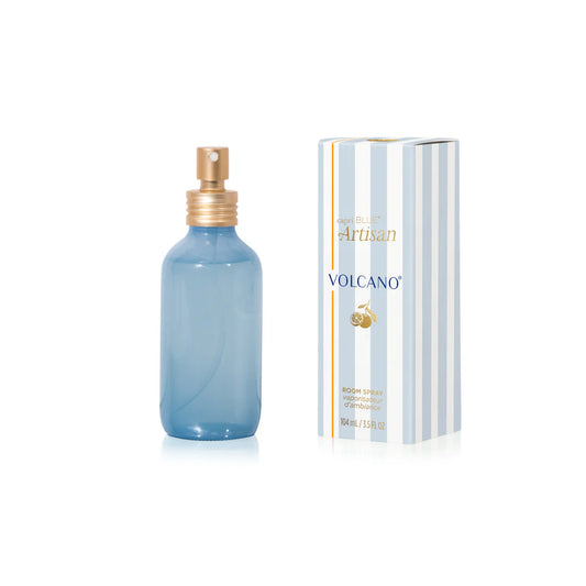 Caffè Capri Room Spray - Volcano