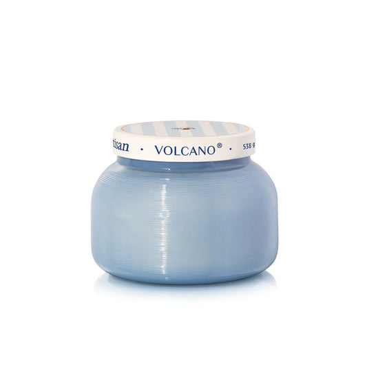 Caffè Capri Signature Candle - Volcano