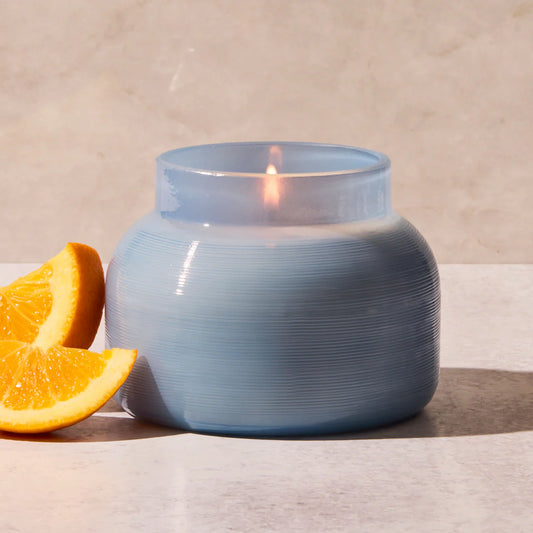 Caffè Capri Signature Candle - Volcano