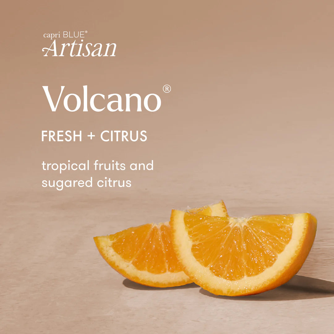 Caffè Capri Room Spray - Volcano