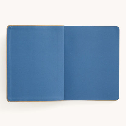 Lined Journal - Dapperdesk