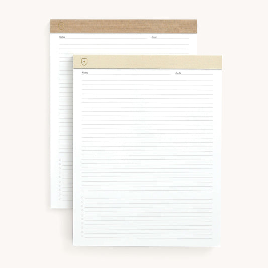 Legal Pad Set