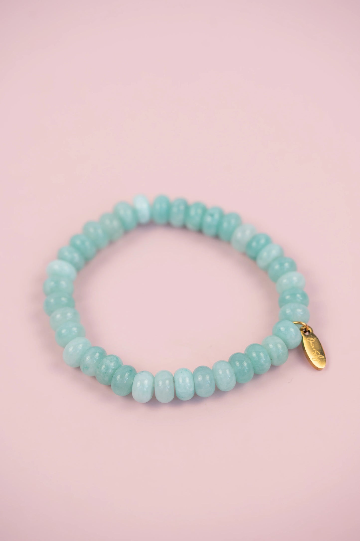 Gemstone Bracelet