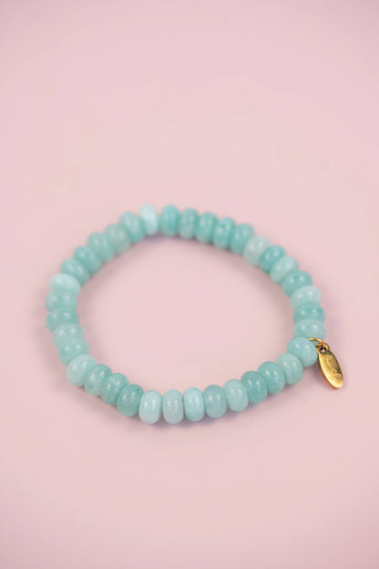 Gemstone Bracelet