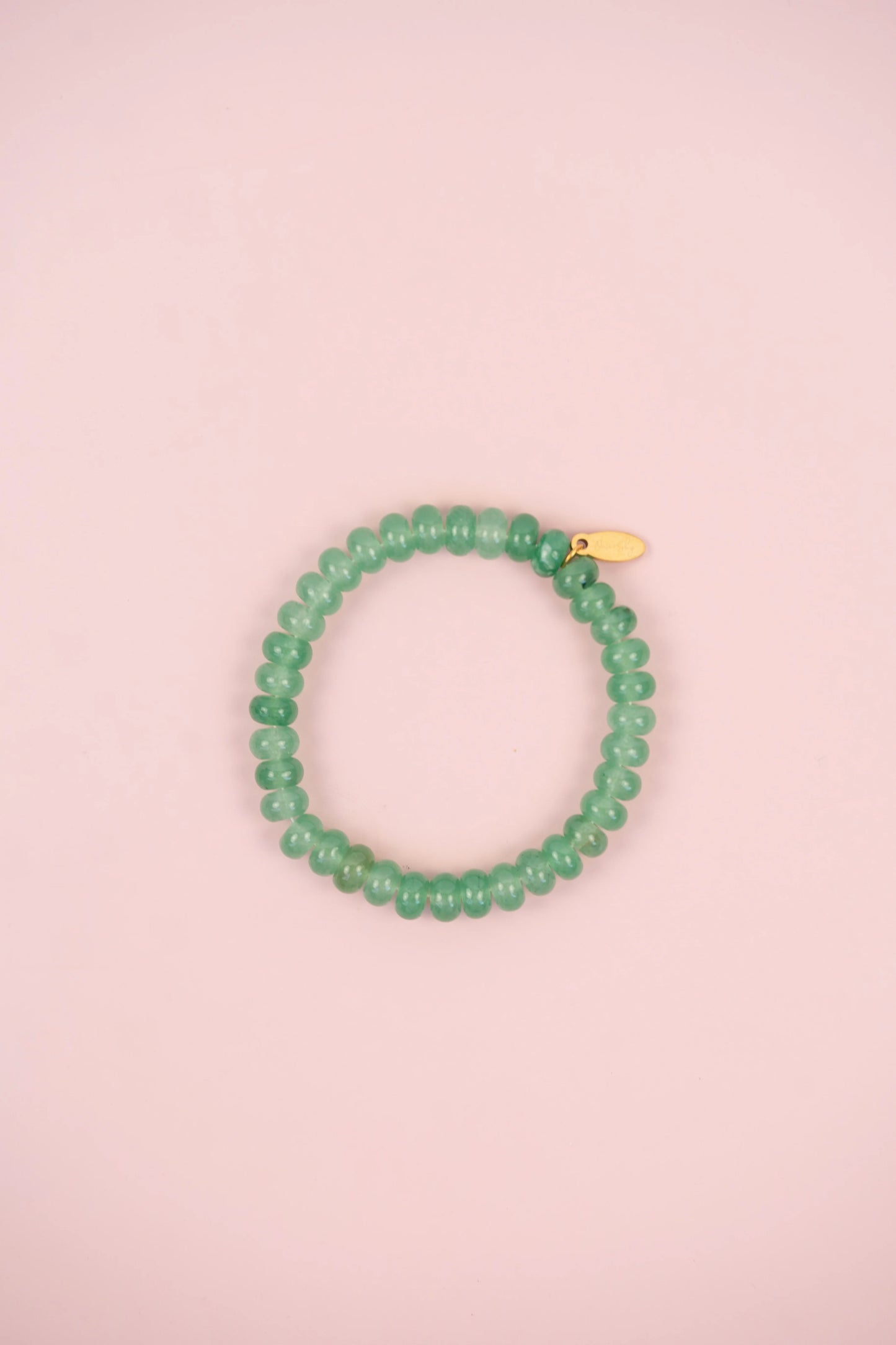Gemstone Bracelet