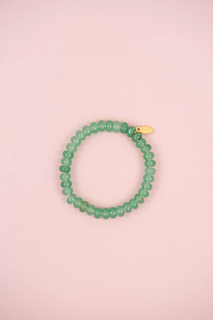 Gemstone Bracelet