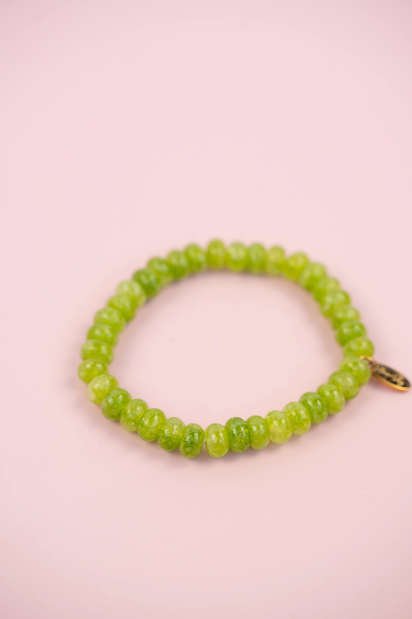 Gemstone Bracelet