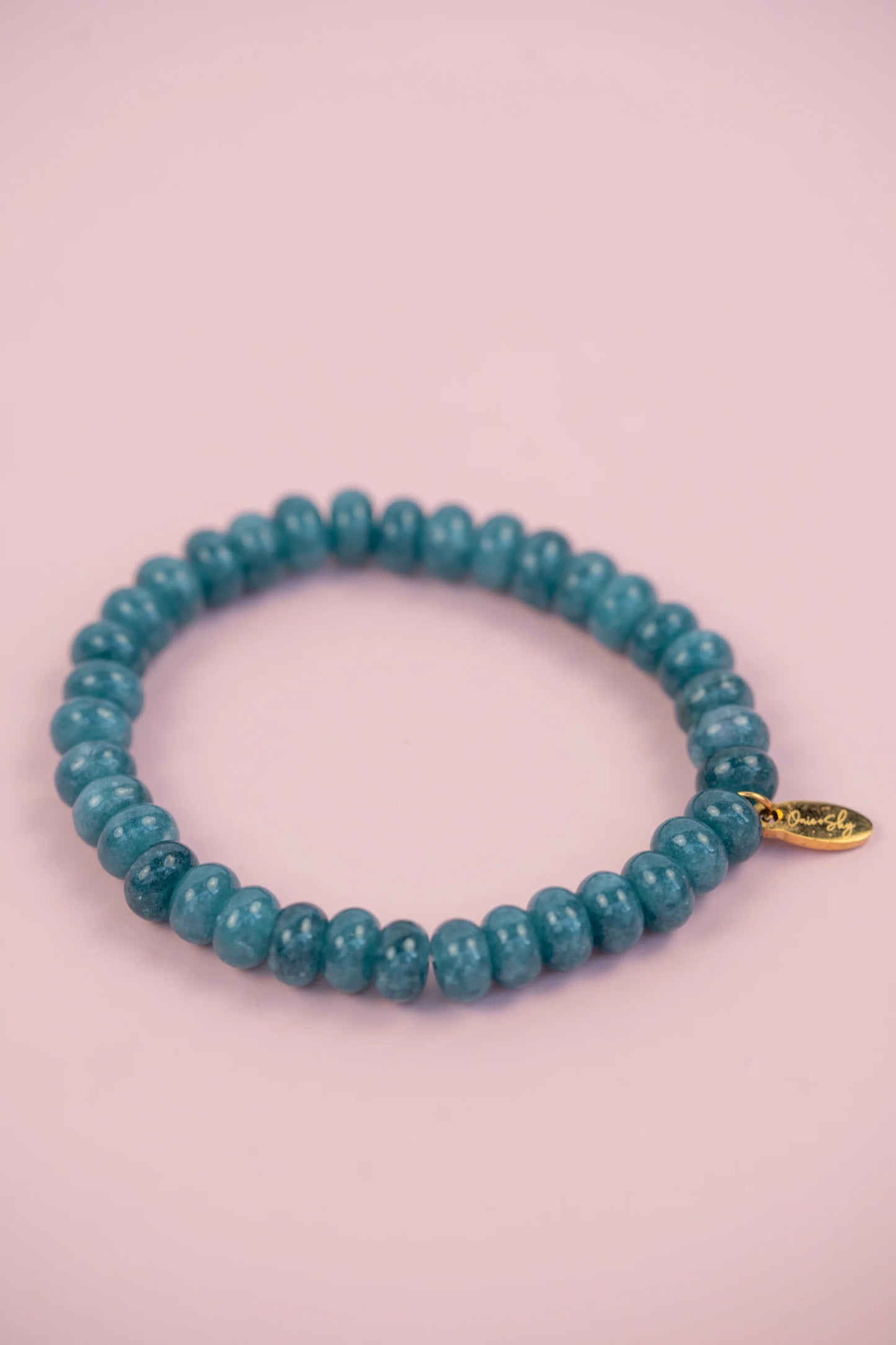 Gemstone Bracelet