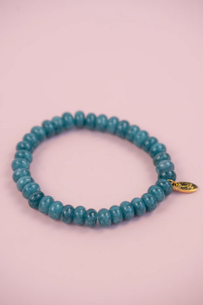 Gemstone Bracelet