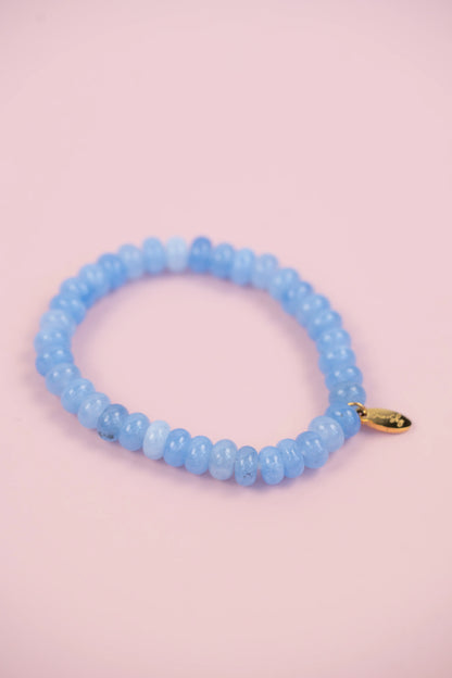 Gemstone Bracelet