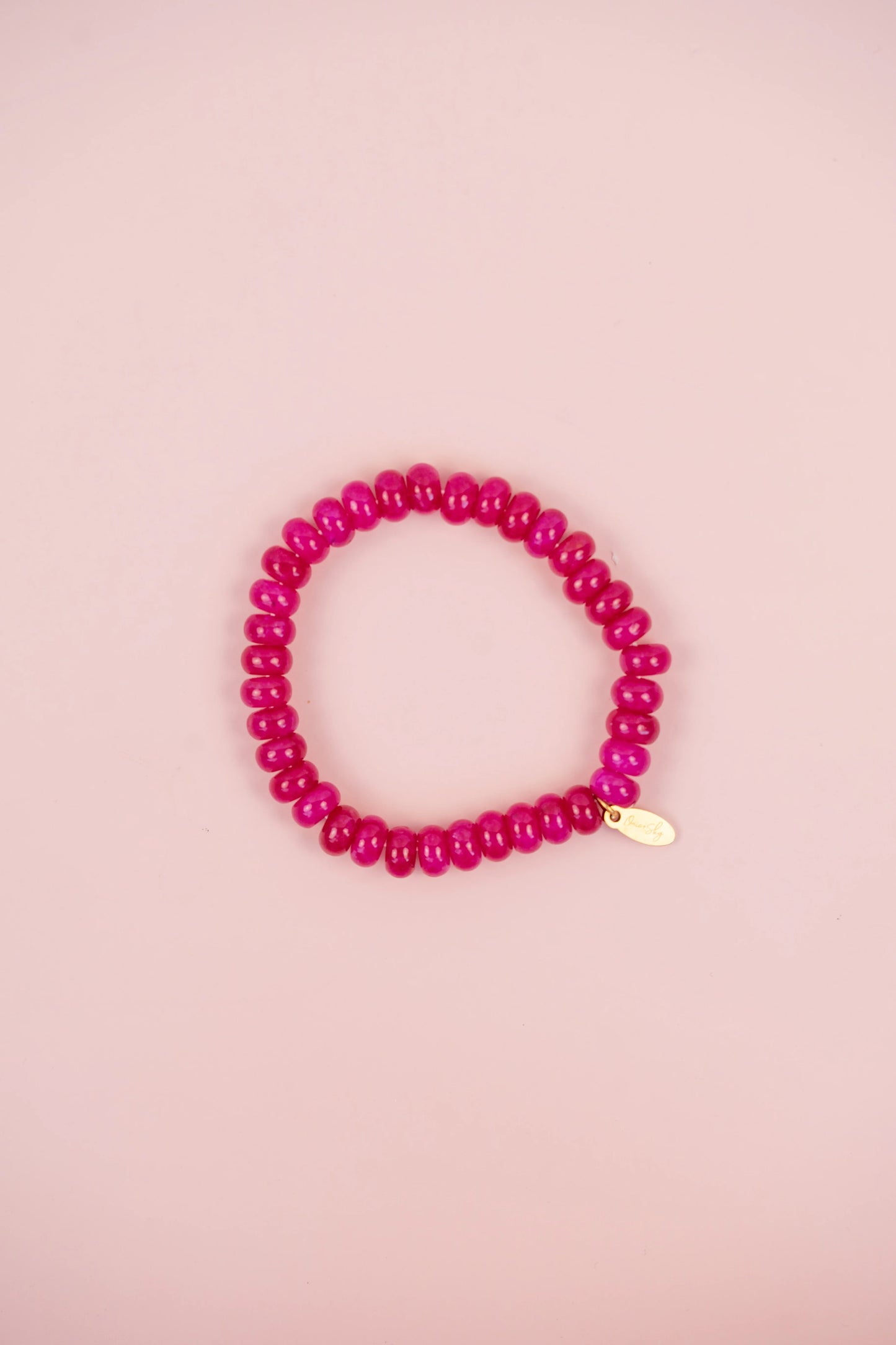 Gemstone Bracelet