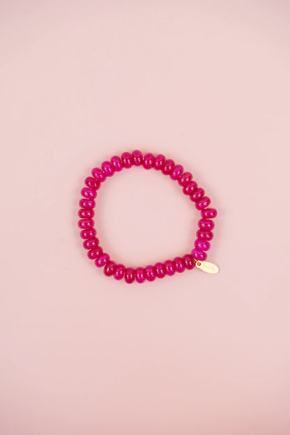 Gemstone Bracelet