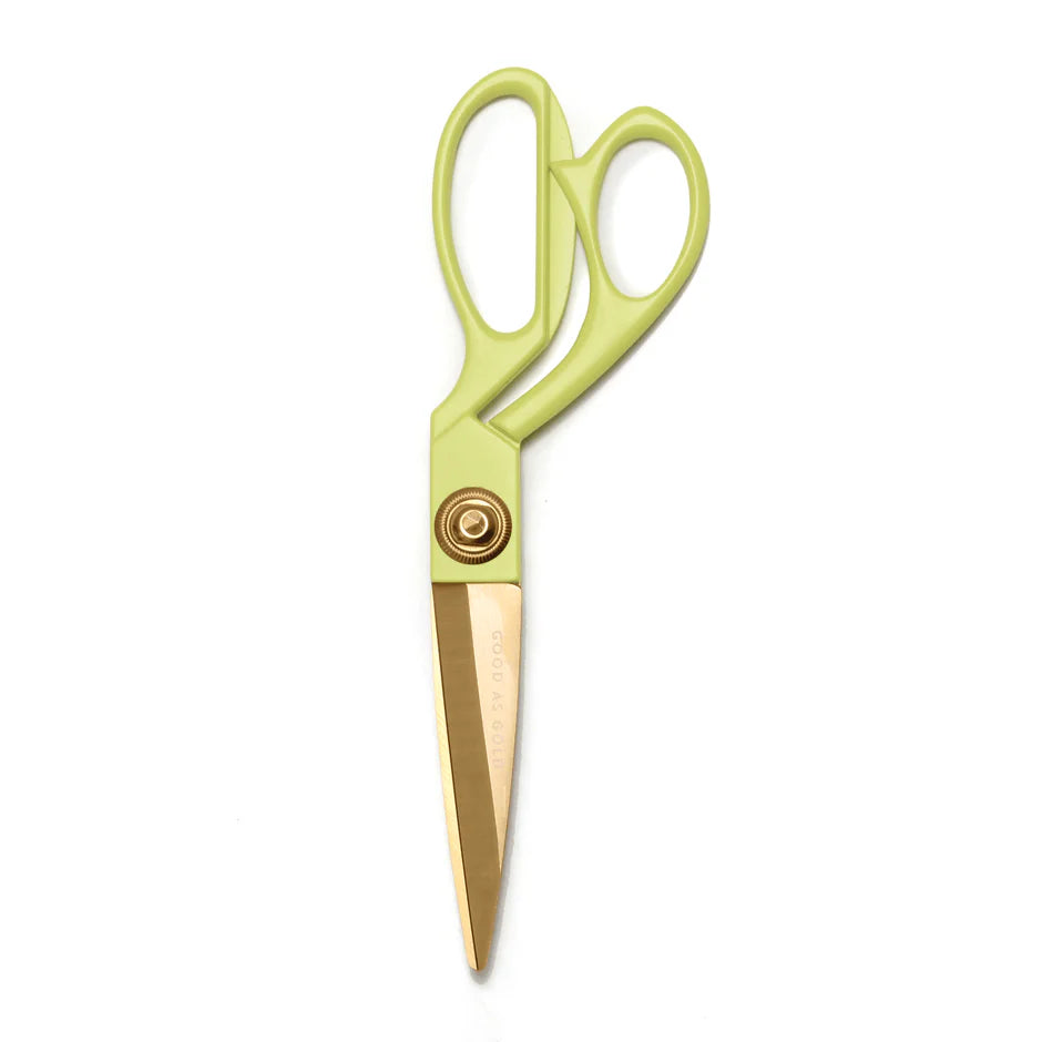 The Good Scissors - Poppy