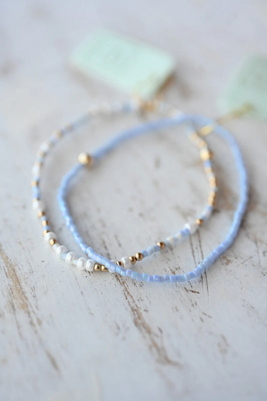 egirl Hope Unwritten Bracelet - It's Not That Deep