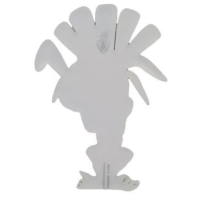 Peekaboo Bunny Decoration