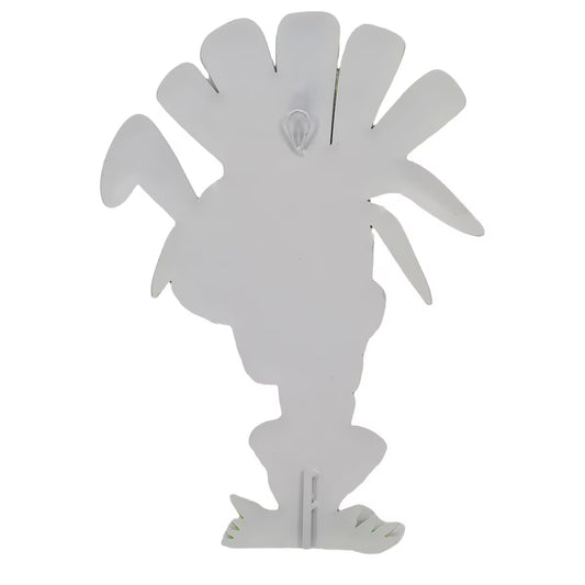 Peekaboo Bunny Decoration