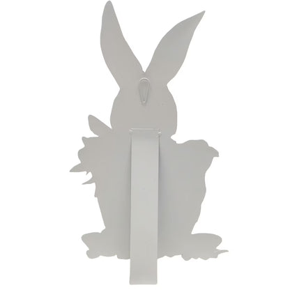 Cabbage Bunny Decoration