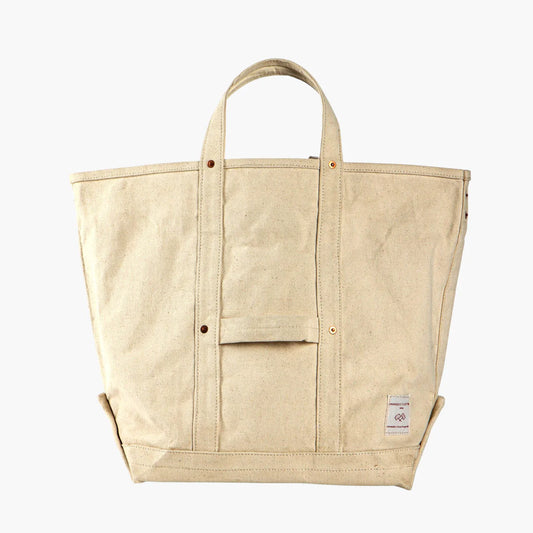 Electrician Tote - Natural