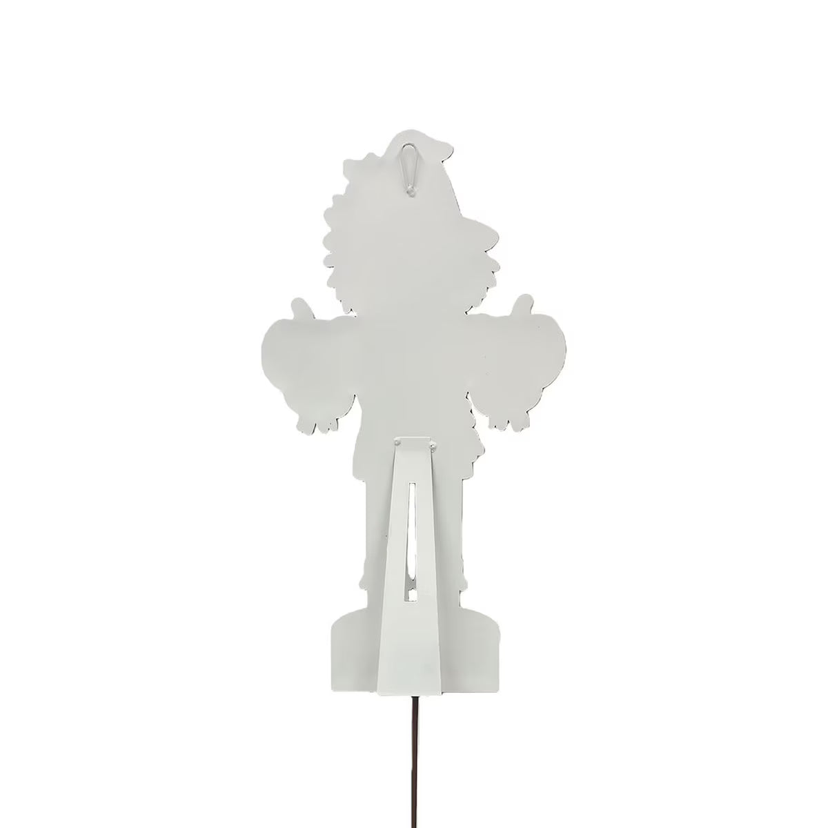 Scarecrow Nutcracker - Small