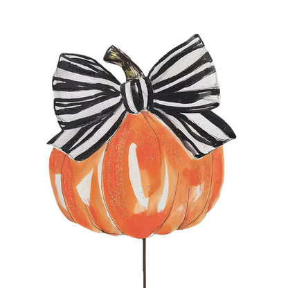 Beck's Spooky Pumkin