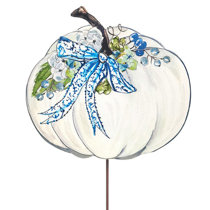 Beck's Autumn Hydrangea Pumpkin