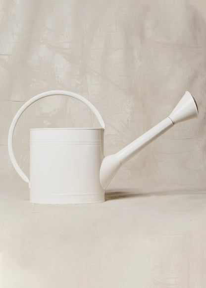 5 Liter Waterfall Watering Can - Stone