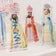 The Collected Nativity Set - Complete Scene