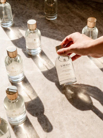 Room Spray - Fresh Linen