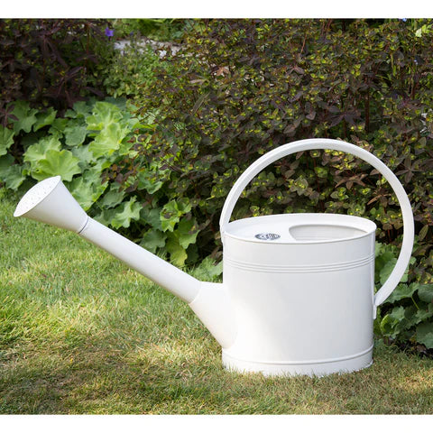 5 Liter Waterfall Watering Can - Stone