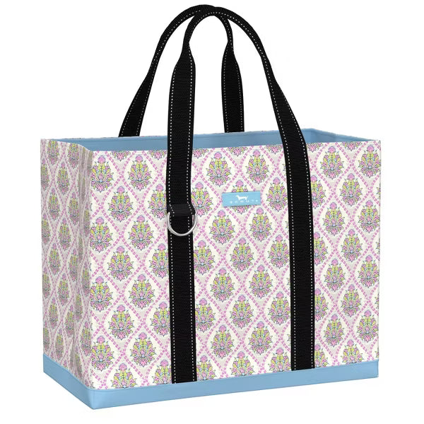 Original Deano Large Tote - Inna Garden