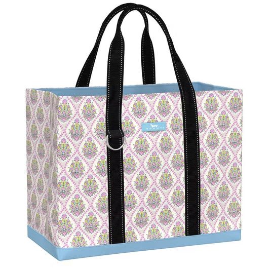 Original Deano Large Tote - Inna Garden