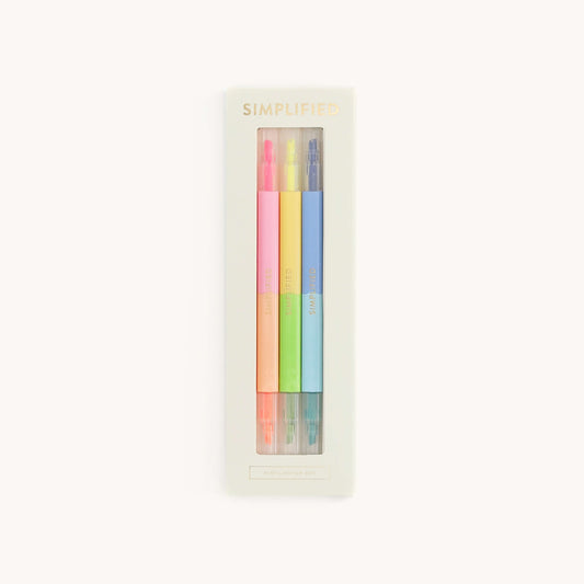 Highlighter Set