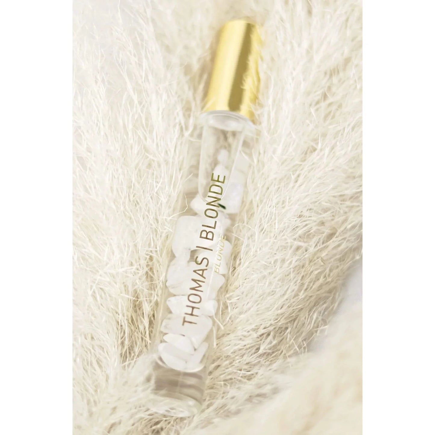 High-Roller Grab & Go Perfume Stick - Blonde