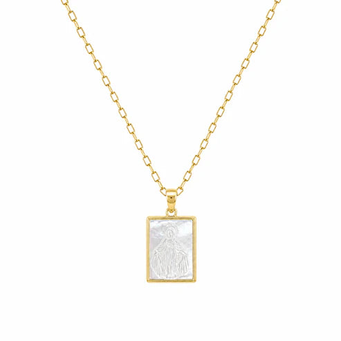 Miraculous Lady Necklace