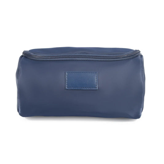 Avery Toiletry Bag - Navy