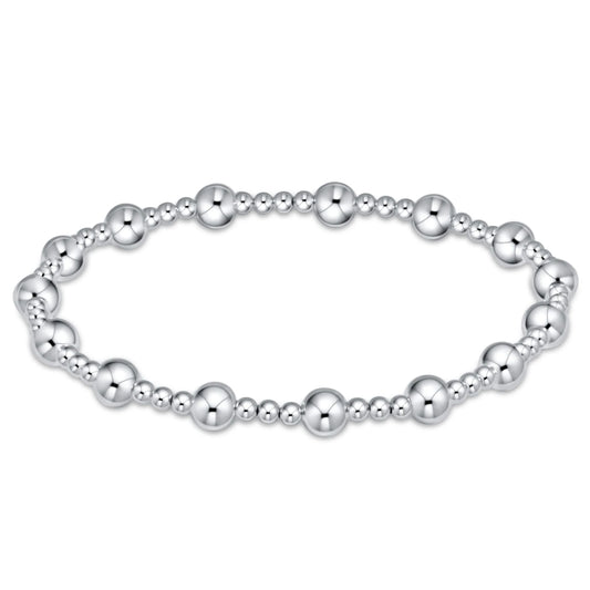 Sincerity Sterling 5mm Bracelet