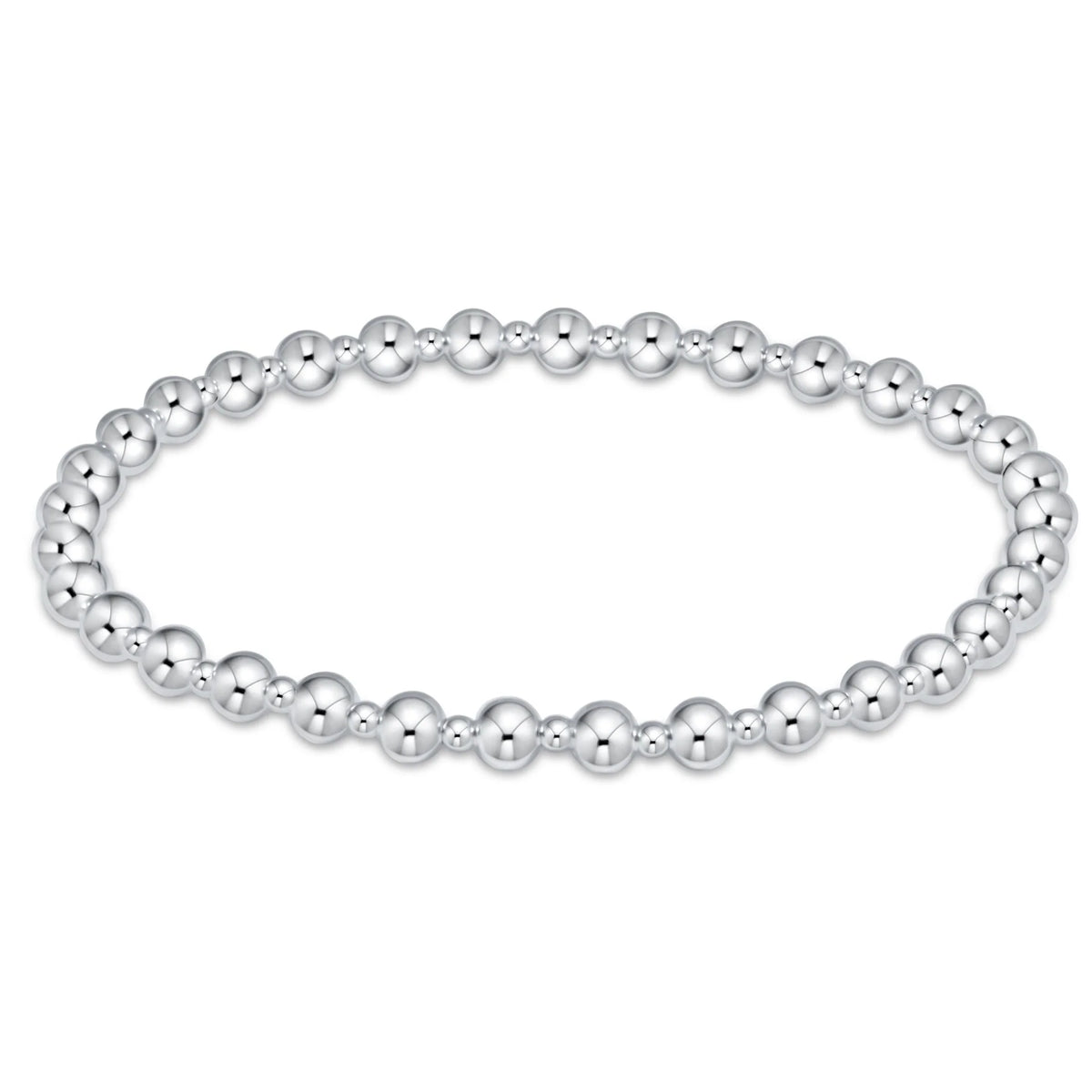 Extends Grateful Sterling 5mm Bracelet