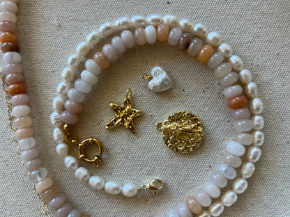Charms for Gemstone Jewlery