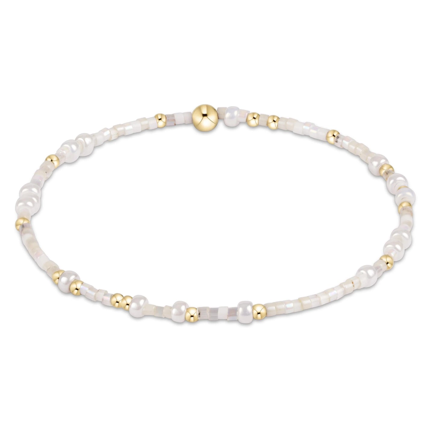 Extends Hope Unwritten Bracelet - Shell We Dance