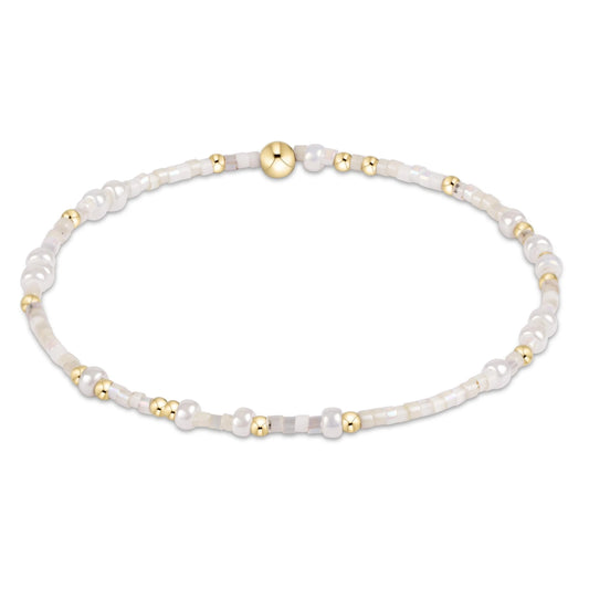 Extends Hope Unwritten Bracelet - Shell We Dance