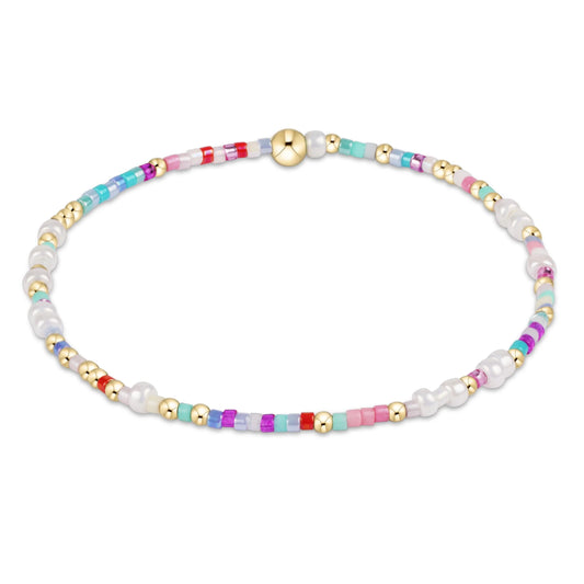Extends Hope Unwritten Bracelet - Party Foul