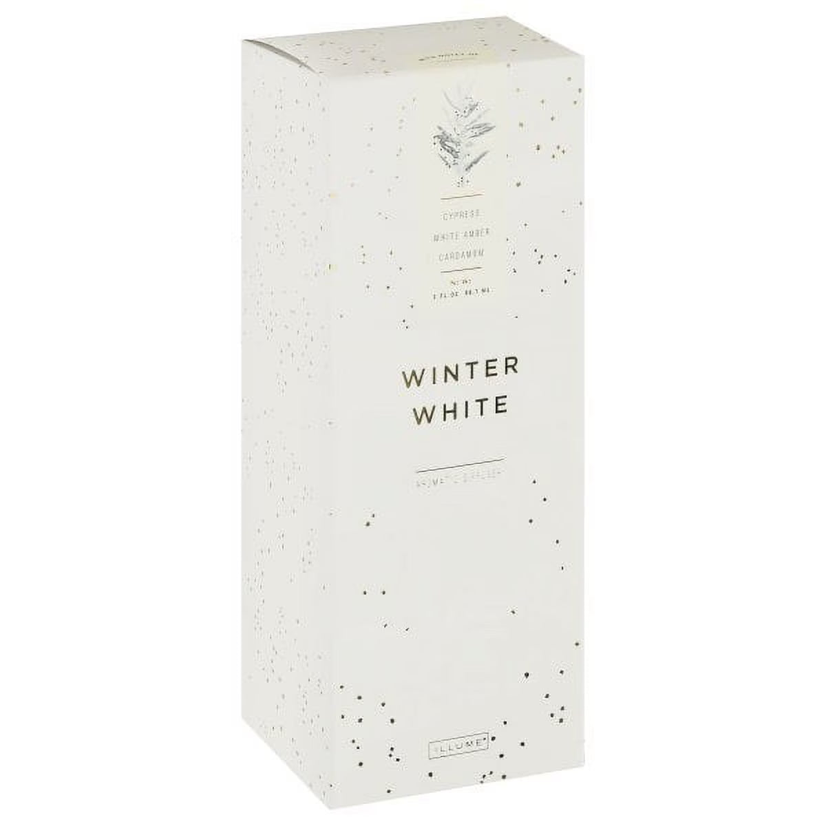 Winter White Diffuser
