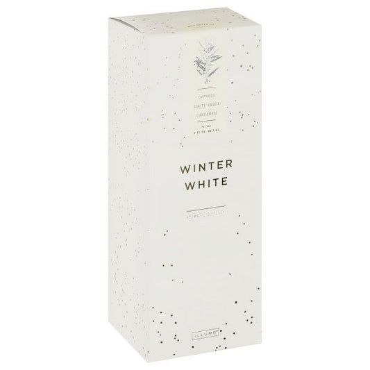 Winter White Diffuser