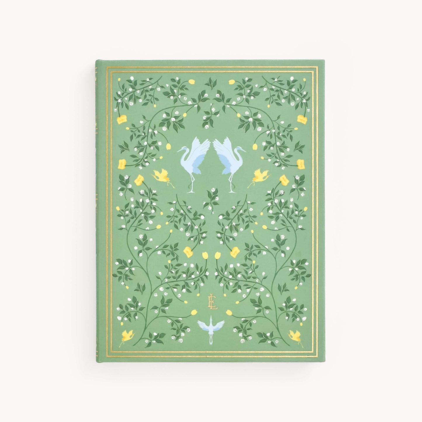 Linen Journal