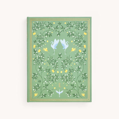 Linen Journal